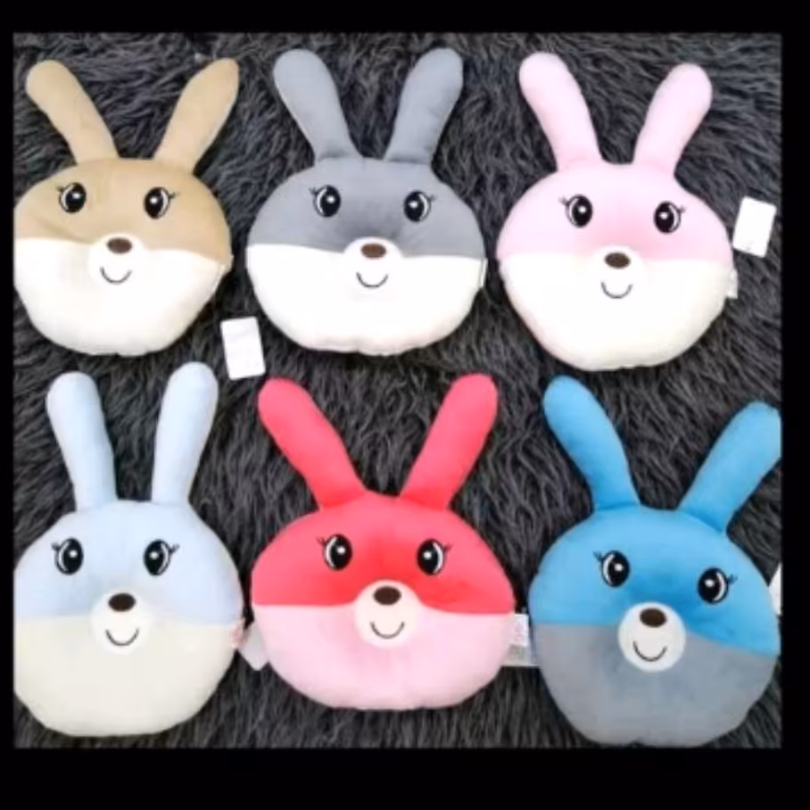 بالش شیر دهی نوزاد