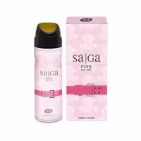 عطر مینی ساگا پینک