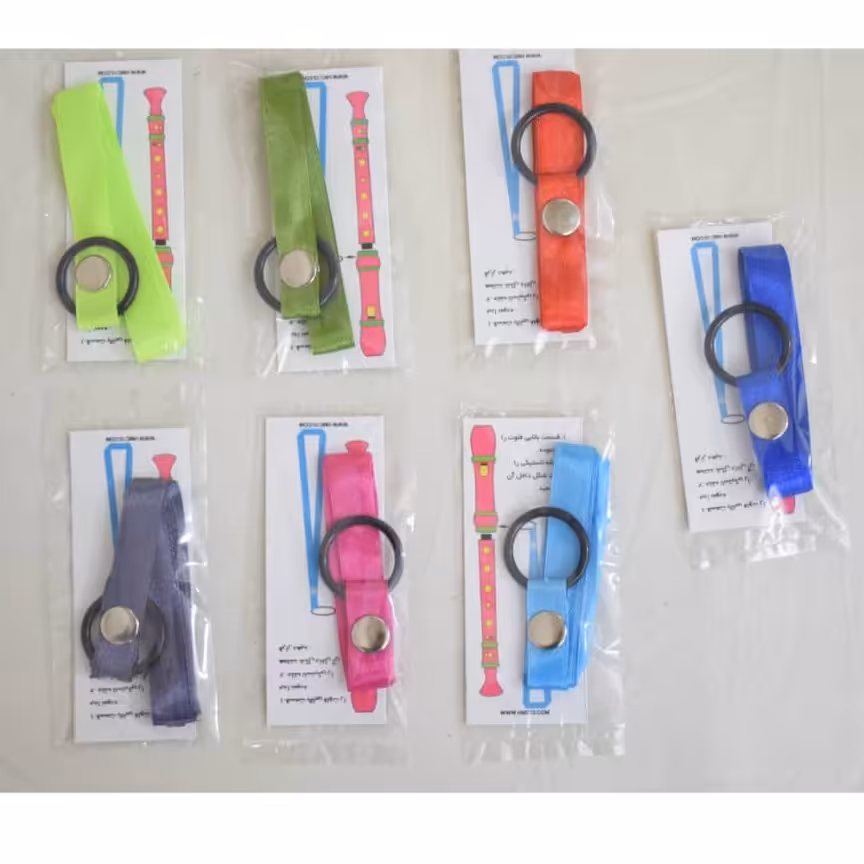 بند فلوت ریکوردر