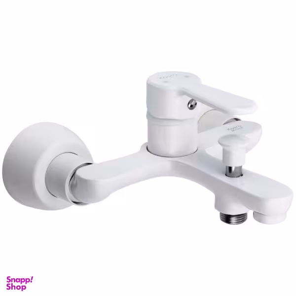 شیر حمام کسری مدل ادموند