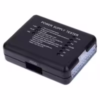 تستر پاور لمونتک برای کامپیوتر (power tester)
