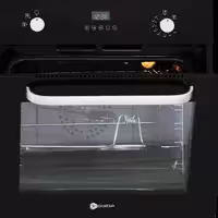 فر  برقی گازی درسا مدل ستاره