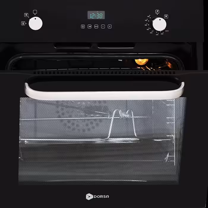 فر  برقی گازی درسا مدل ستاره