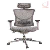 صندلی اداری مدیریتی جوان مدل T50-AT