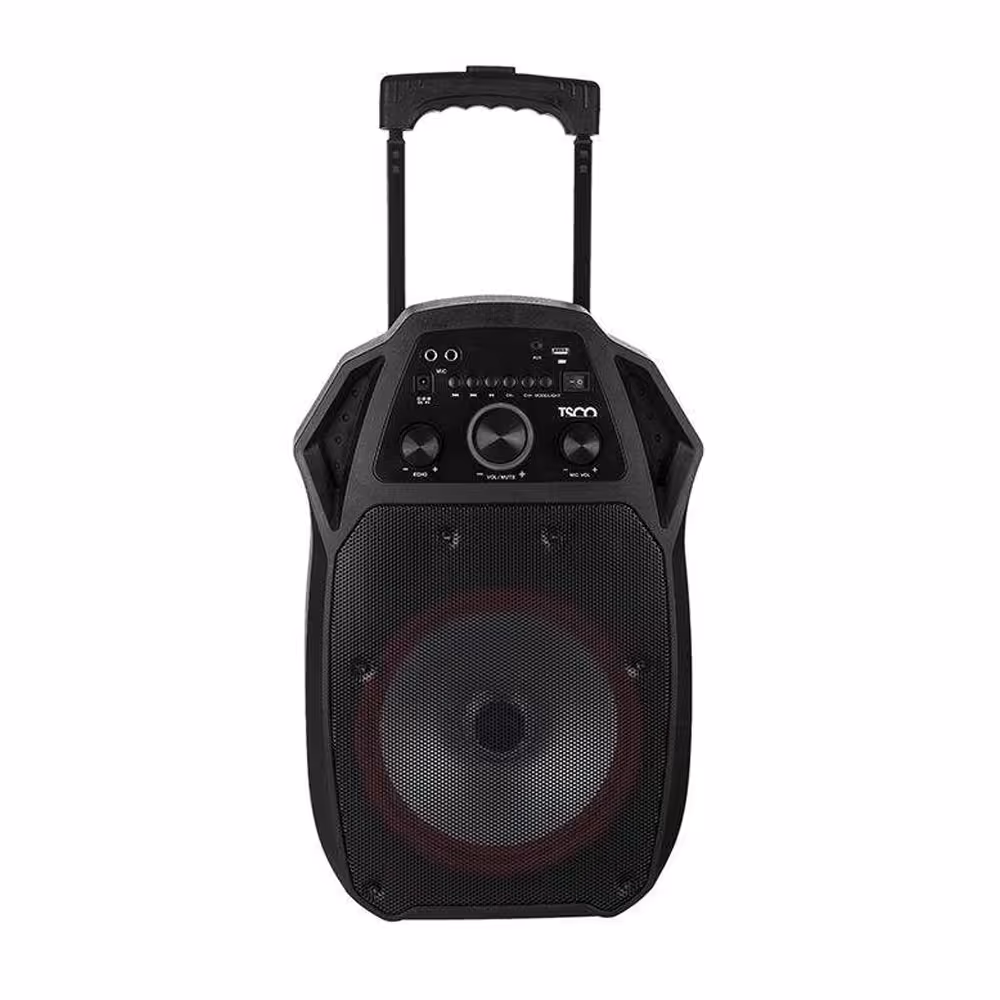 اسپیکر بلوتوثی قابل حمل تسکو مدل TS 1850