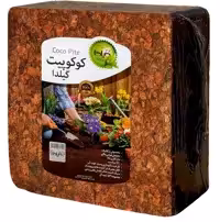 کوکوپیت فشرده گیلدا مدل کوکوچیپس حجم 60 لیتر | گیاه پزشکی الماس سرخ