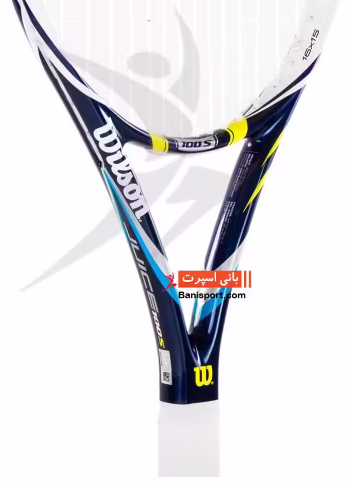 راکت تنیس Wilson Juice 100S