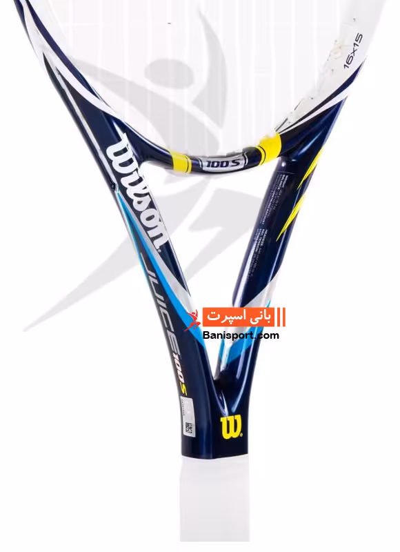 راکت تنیس Wilson Juice 100S