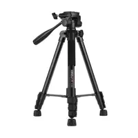 سه پایه دوربین کینگ جوی Kingjoy VT880 Camera Tripod
