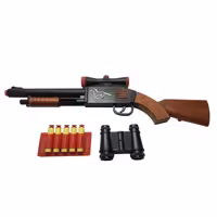 ست تفنگ بازی مدل SHAT_GUN