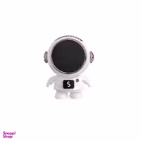 پنکه گردنی مدل فضانورد