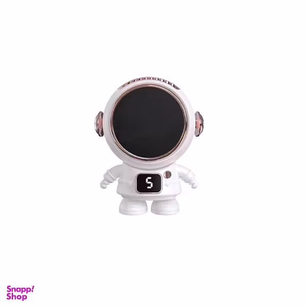 پنکه گردنی مدل فضانورد