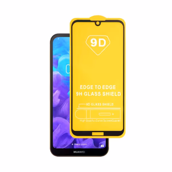 محافظ صفحه نمایش مدل PDi9 برای Huawei Y5 2019