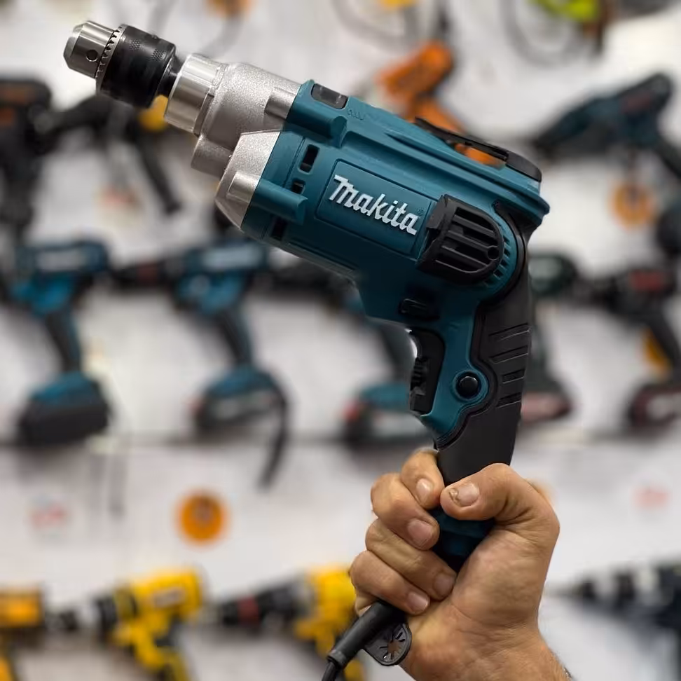 دریل گیر بکسی ماکیتامدل2035