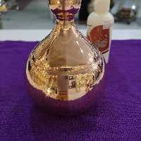 مایع مس شوی( مناسب برای لایه برداری ظروف مسی و برنجی)