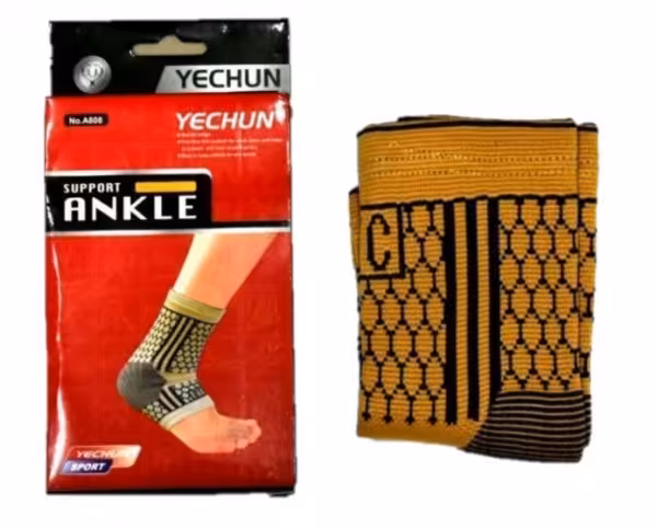 قوزک بند طبی جفتی مدل 808 اصلی