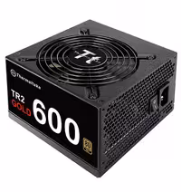 پاور ترمال تیک مدل تی آر 2 گلد 600 وات