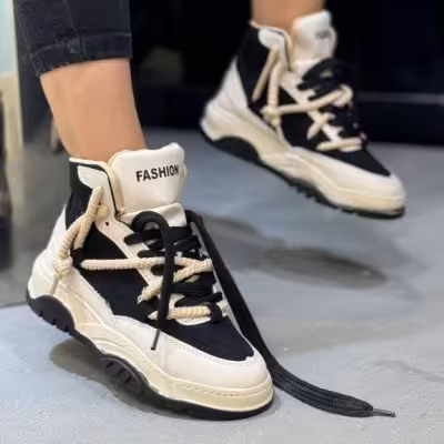 کتانی ساقدار فشیون