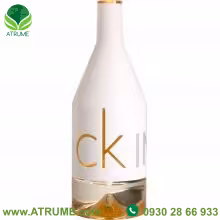 عطر ادکلن کالوین کلین سی کی این تو یو زنانه ( سی کی اینتویو) 100 میل زنانه