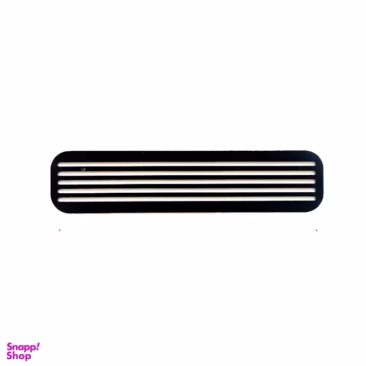 خط کش خطوط  مدل حامل موسیقی