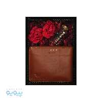 پک کادو ولنتاین کیف پول مردانه TABRIZ