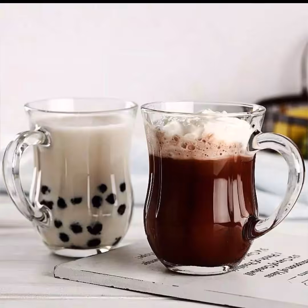 ماگ بزرگ دوغ خوری محصول پاشا باغچه ترکیه