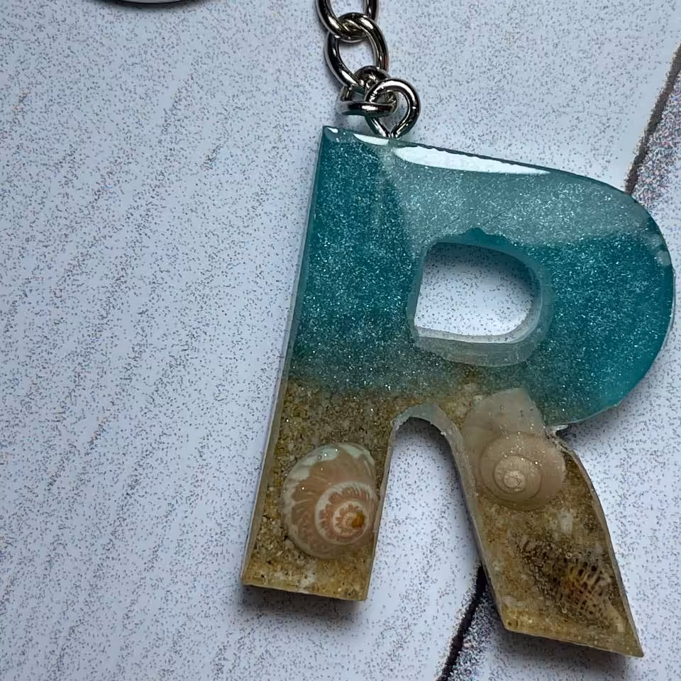 جا کلیدی رزین  کد 33