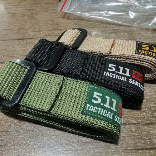 کمربند رایزر