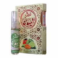 عطر لیمون اسپری طیبستان (5 گرم)