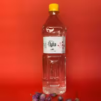 گلاب دو آتشه کاشان 900 گرمی(تولید اردیبهشت 1402)