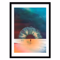 قیمت و خرید‌‌‌‌‌‌‌‌‌‌‌‌‌‌‌‌‌‌‌‌‌‌‌‌‌‌‌‌‌‌‌‌‌‌‌‌‌‌‌‌‌‌‌‌ تابلو دکوراتیو مدل پوستر اتتزاعی کد 2425