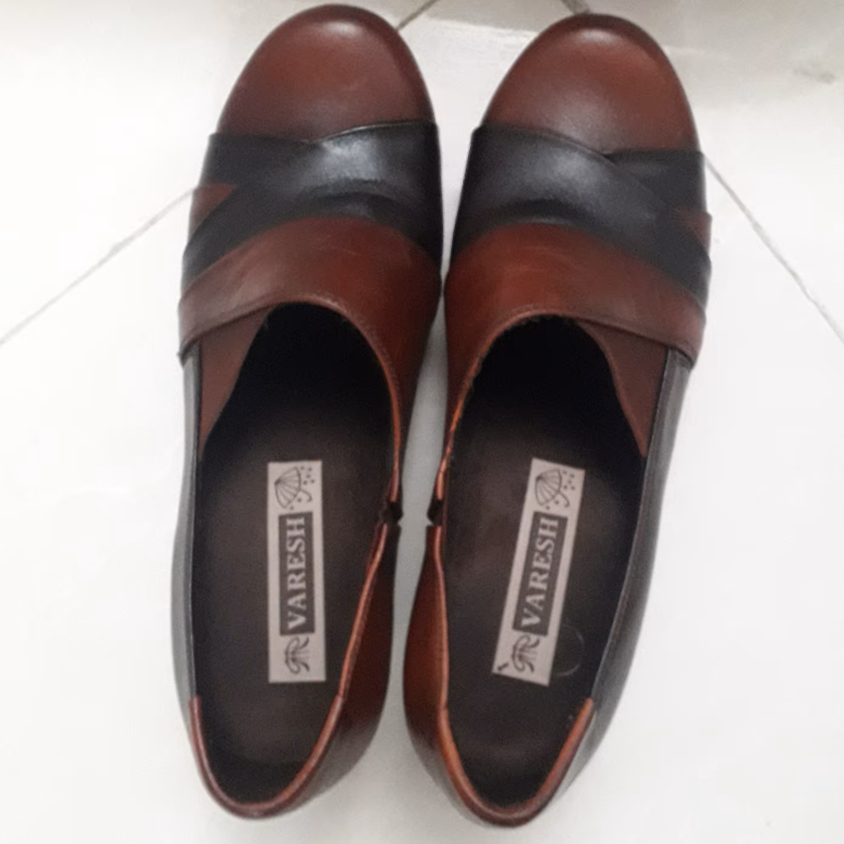 کفش طبی و راحتی