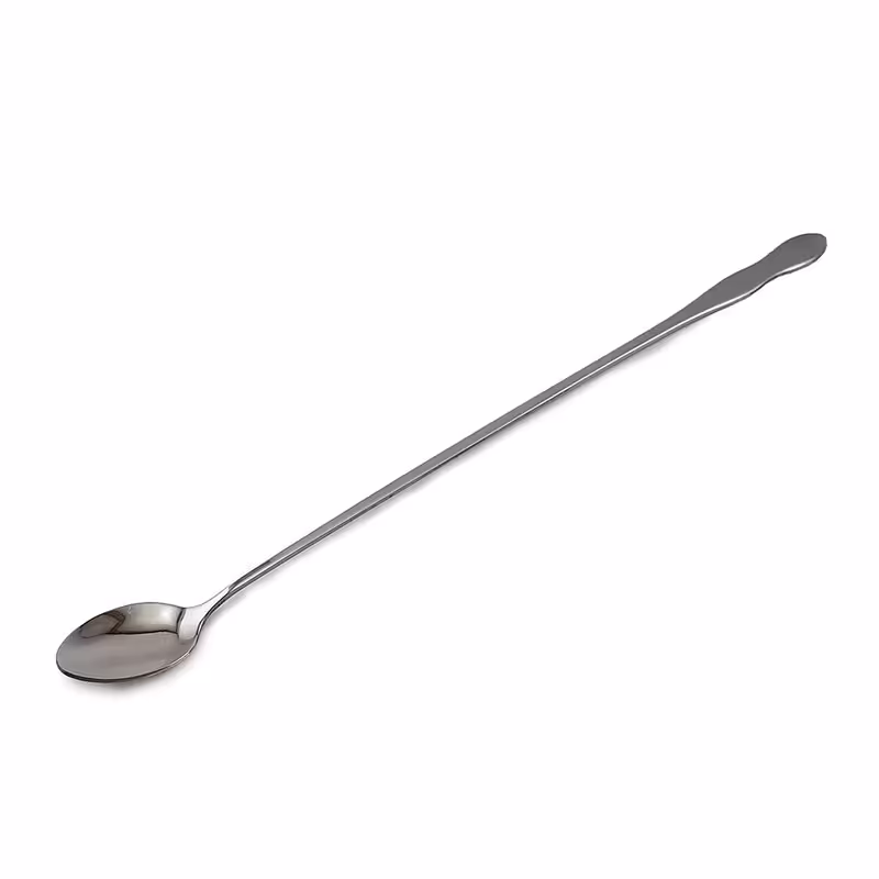 قاشق مدل یورولند-قاشق بلندهمزن پارچ یورولند