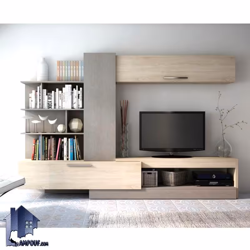 میز تلویزیون مدل TTJ122