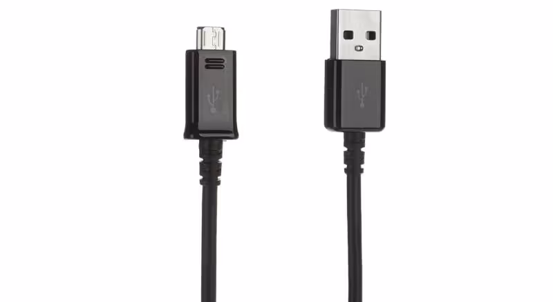 کابل تبدیل USB به microUSB S4
