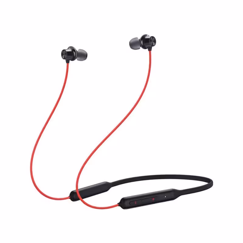 هندزفری بلوتوث وان پلاس OnePlus Bullets Wireless Z Bass Edition - فروشگاه اینترنتی زومیکس