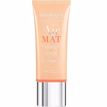 کرم پودر ایرمات بورژوا 30 میل