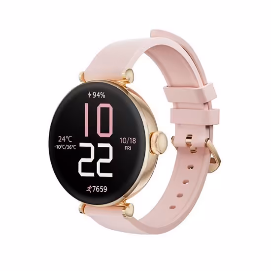 ساعت هوشمند کیسلکت مدل Pura YFT2119EU