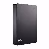 قیمت و خرید هارد اکسترنال 1 ترابایت سیگیت مدل Backup Plus Ultra Slim | یاس ارتباط
