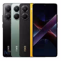 گوشی موبایل شیائومی مدل Poco X7 Pro حافظه 512 گیگابایت با رم 12 گیگابایت