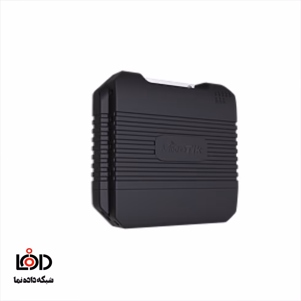 اکسس پوینت میکروتیک LtAP 4G kit