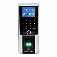 دستگاه حضور و غیاب و کنترل تردد فینگرتک مدل R3