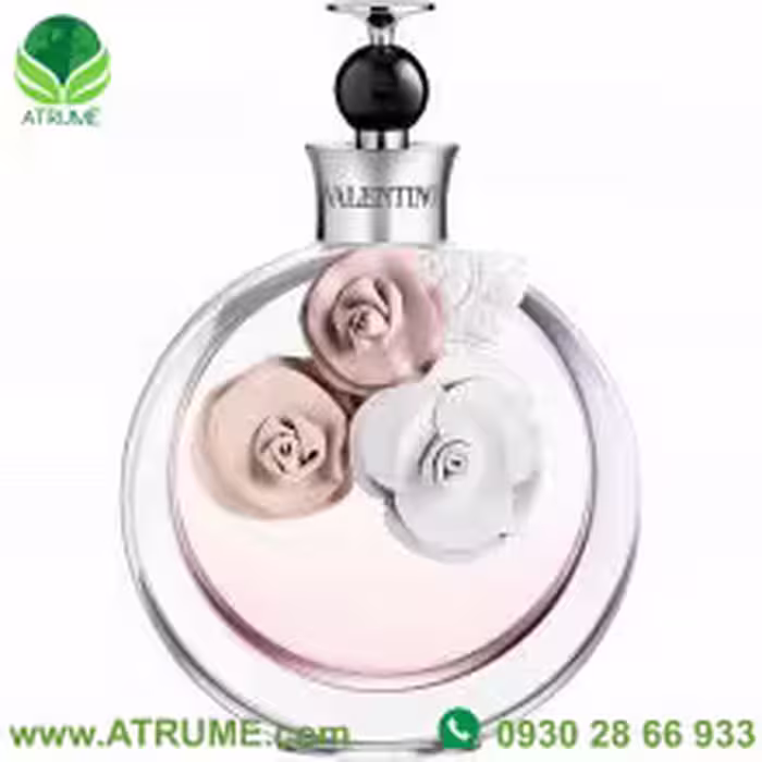 عطر ادکلن والنتینو والنتینا 80 میل زنانه