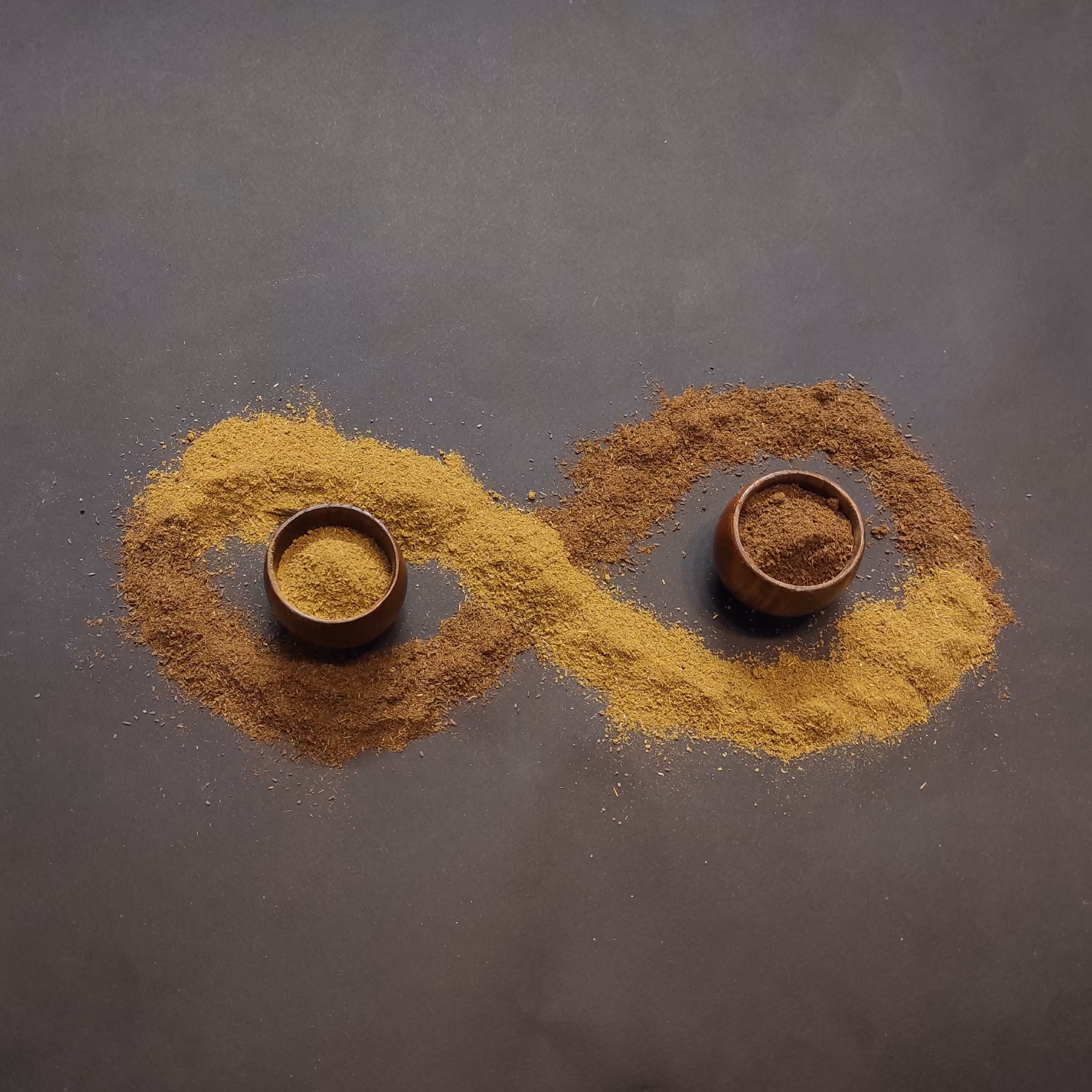 ادویه زیره سیاه تازه آسیاب  ممتاز   250 گرمی