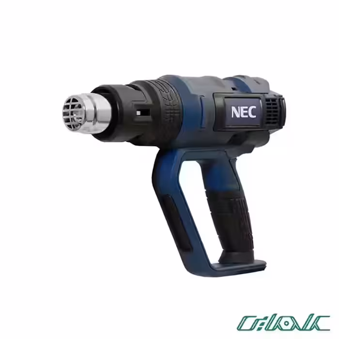 سشوار صنعتی ان ای سی (NEC) مدل 4112