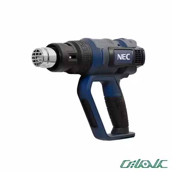 سشوار صنعتی ان ای سی (NEC) مدل 4112