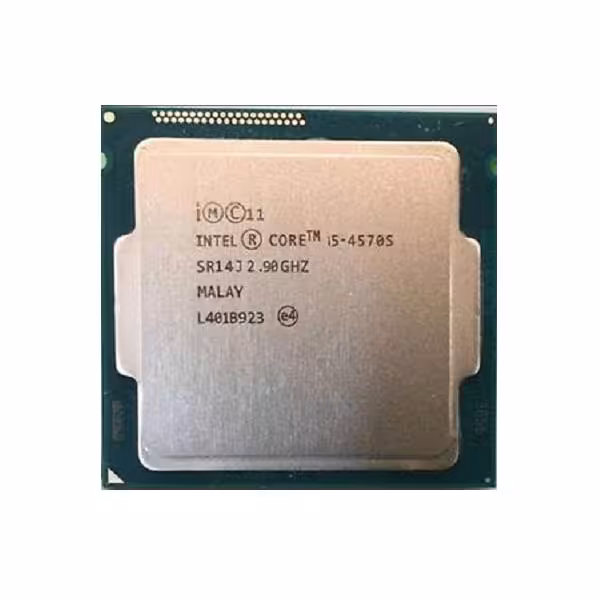 پردازنده اینتل CPU INTEL Core i5-4570S