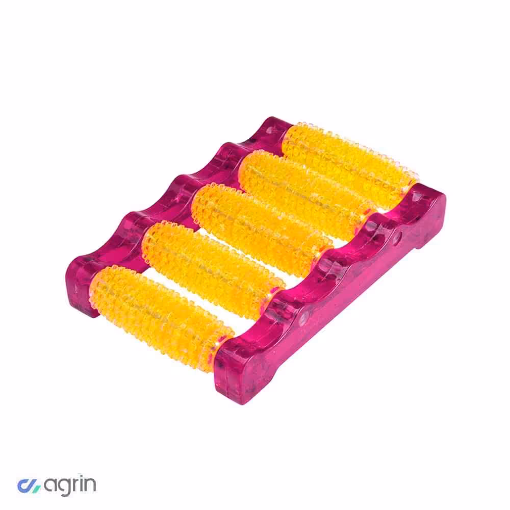 ماساژور پا غلطکی مدل TZY