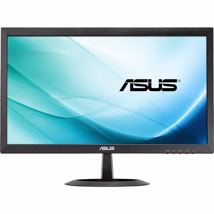 مانیتور ایسوس 19.5 اینچ MONITOR ASUS VX207DE 19.5 inch