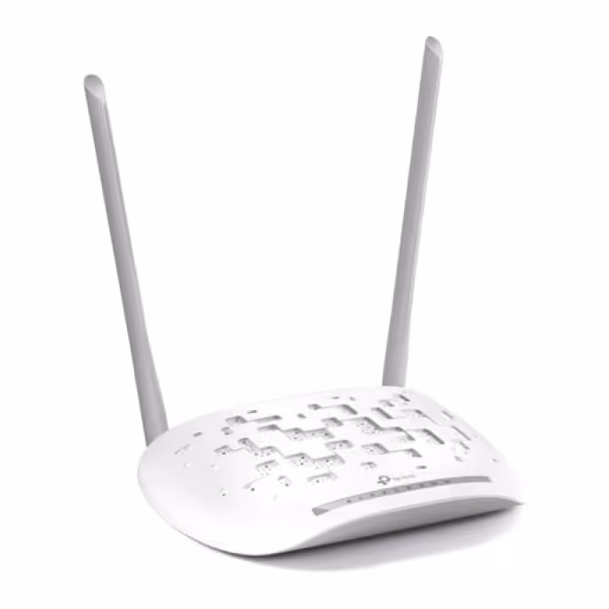 مودم روتر تی پی-لینک مدل TD-W8961N با گارانتی سه ساله پانا